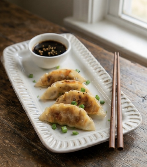 Dumplings
