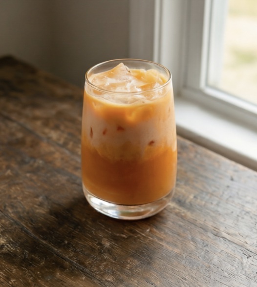 Thai Iced Tea